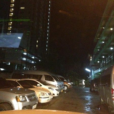 Rossarin Seeview 2 Ban Nong Ket Yai Exterior foto